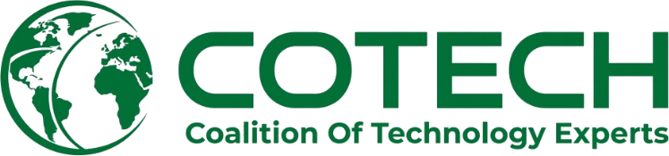 Cotech — Coalition of Technology Experts